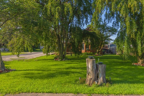 Tiny photo for 403 W Owsley Street, Chenoa, IL 61726 (MLS # 12693125)