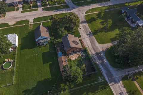Tiny photo for 403 W Owsley Street, Chenoa, IL 61726 (MLS # 12693125)