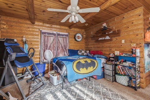 Tiny photo for 403 W Owsley Street, Chenoa, IL 61726 (MLS # 12693125)