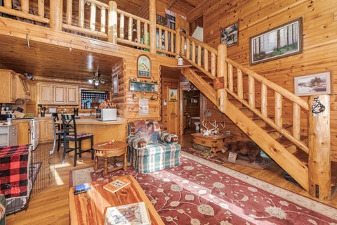 Tiny photo for 403 W Owsley Street, Chenoa, IL 61726 (MLS # 12693125)