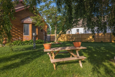 Tiny photo for 403 W Owsley Street, Chenoa, IL 61726 (MLS # 12693125)