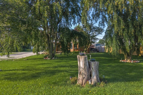 Tiny photo for 403 W Owsley Street, Chenoa, IL 61726 (MLS # 12693125)