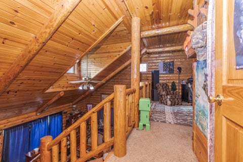 Tiny photo for 403 W Owsley Street, Chenoa, IL 61726 (MLS # 12693125)