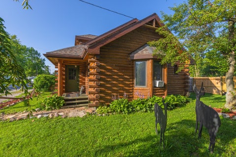 Tiny photo for 403 W Owsley Street, Chenoa, IL 61726 (MLS # 12693125)