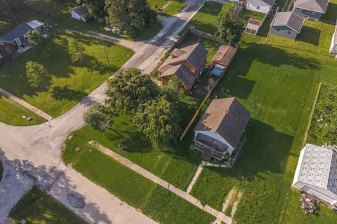 Tiny photo for 403 W Owsley Street, Chenoa, IL 61726 (MLS # 12693125)
