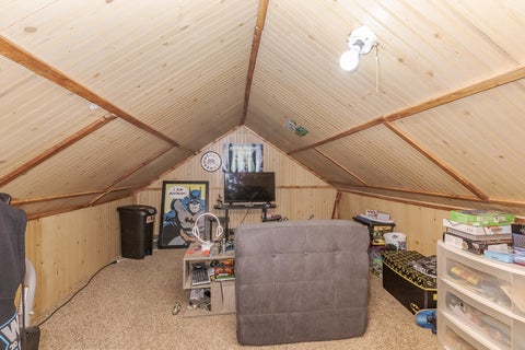 Tiny photo for 403 W Owsley Street, Chenoa, IL 61726 (MLS # 12693125)