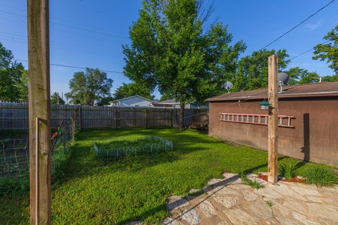 Tiny photo for 403 W Owsley Street, Chenoa, IL 61726 (MLS # 12693125)