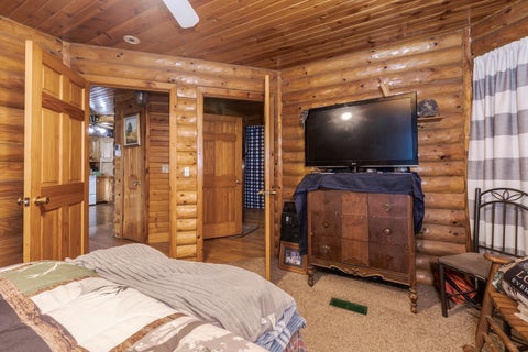 Tiny photo for 403 W Owsley Street, Chenoa, IL 61726 (MLS # 12693125)