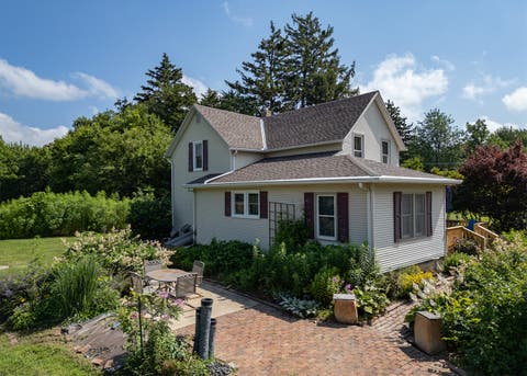 Tiny photo for 631 N Adams Street, Kewanee, IL 61443 (MLS # 12699472)