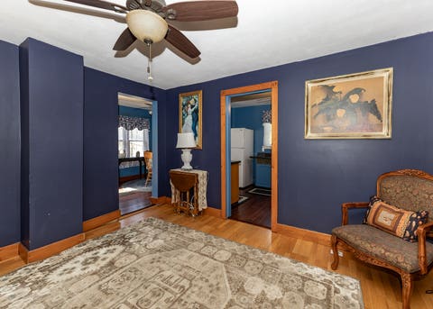 Tiny photo for 631 N Adams Street, Kewanee, IL 61443 (MLS # 12699472)