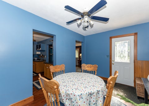 Tiny photo for 631 N Adams Street, Kewanee, IL 61443 (MLS # 12699472)