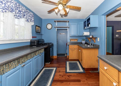 Tiny photo for 631 N Adams Street, Kewanee, IL 61443 (MLS # 12699472)