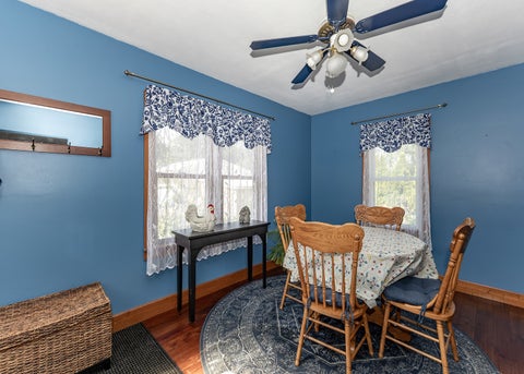 Tiny photo for 631 N Adams Street, Kewanee, IL 61443 (MLS # 12699472)