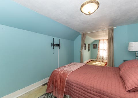 Tiny photo for 631 N Adams Street, Kewanee, IL 61443 (MLS # 12699472)