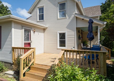 Tiny photo for 631 N Adams Street, Kewanee, IL 61443 (MLS # 12699472)