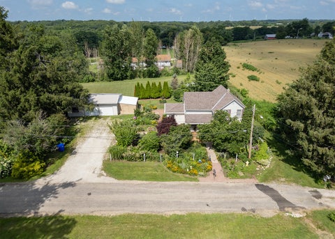 Tiny photo for 631 N Adams Street, Kewanee, IL 61443 (MLS # 12699472)