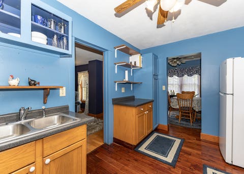 Tiny photo for 631 N Adams Street, Kewanee, IL 61443 (MLS # 12699472)