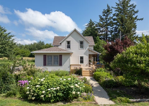 Photo of 631 N Adams Street, Kewanee, IL 61443 (MLS # 12699472)