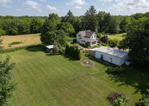 Tiny photo for 631 N Adams Street, Kewanee, IL 61443 (MLS # 12699472)
