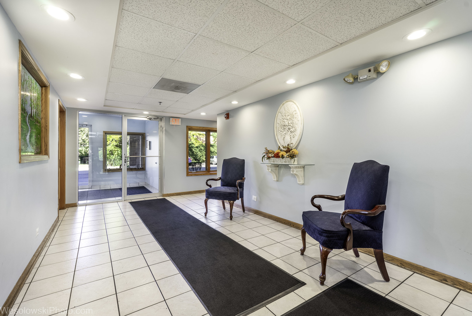 7450 Waukegan Road 206