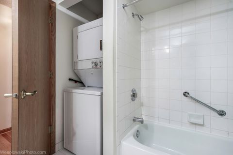 Tiny photo for 7450 Waukegan Road #206, Niles, IL 60714 (MLS # 12485441)