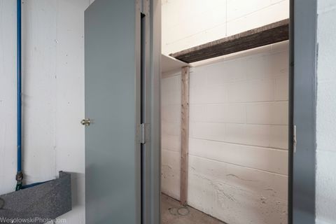 Tiny photo for 7450 Waukegan Road #206, Niles, IL 60714 (MLS # 12485441)