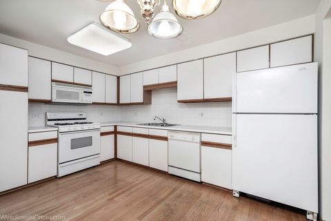 Tiny photo for 7450 Waukegan Road #206, Niles, IL 60714 (MLS # 12485441)