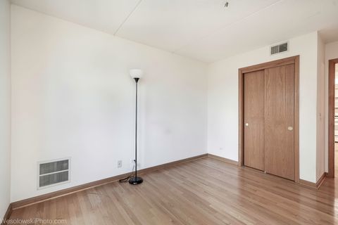 Tiny photo for 7450 Waukegan Road #206, Niles, IL 60714 (MLS # 12485441)