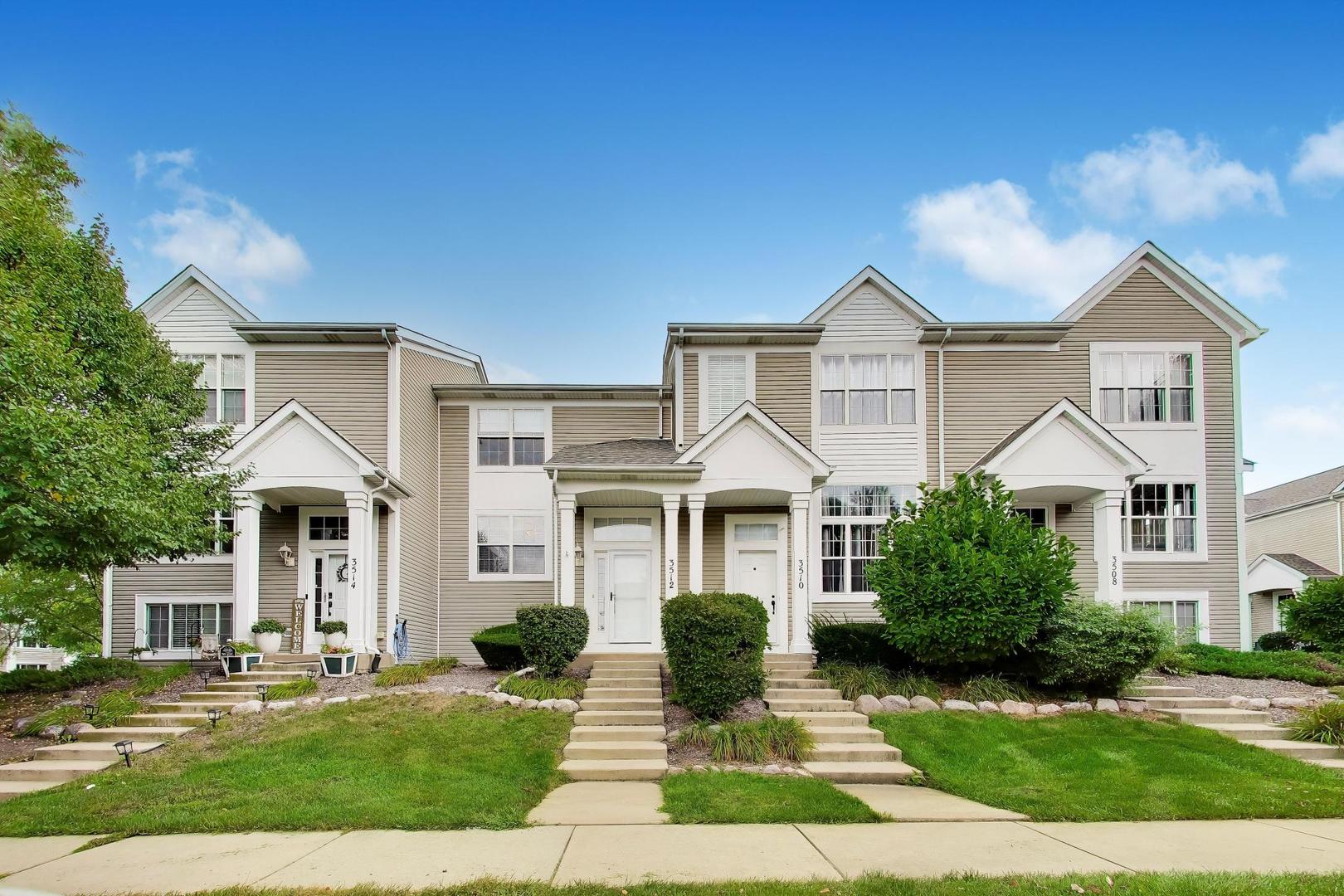 3512 Meadow Lily Drive