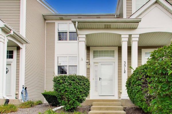 3512 MEADOW LILY DR, JOLIET, IL 60431 - Image ed6b7cc4ebd69fd9417c6c73b606979f/2233239285