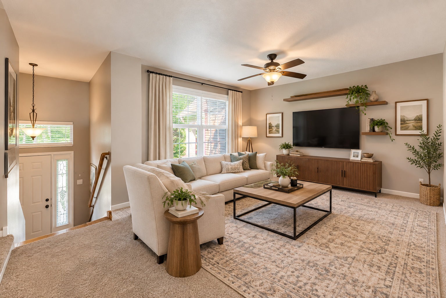 3512 Meadow Lily Drive