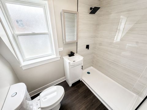 Tiny photo for 3823 W Wabansia Avenue, Chicago, IL 60647 (MLS # 12643189)