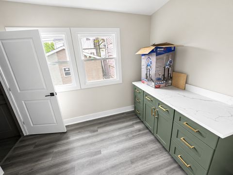 Tiny photo for 3823 W Wabansia Avenue, Chicago, IL 60647 (MLS # 12643189)