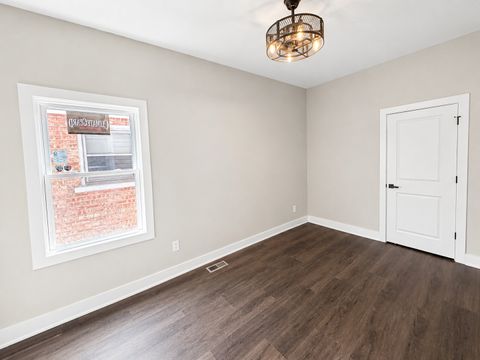 Tiny photo for 3823 W Wabansia Avenue, Chicago, IL 60647 (MLS # 12643189)