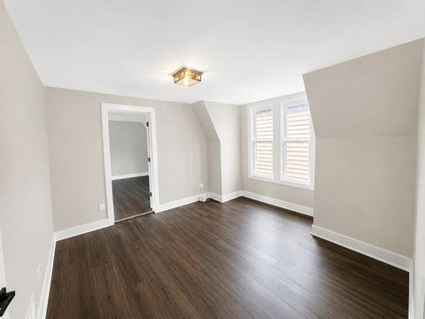 Tiny photo for 3823 W Wabansia Avenue, Chicago, IL 60647 (MLS # 12643189)