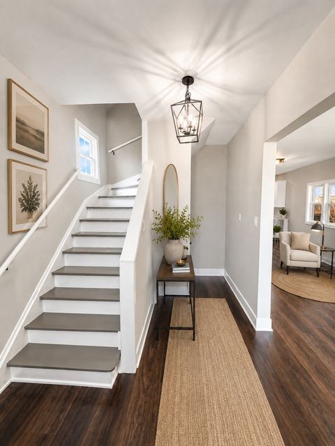 Tiny photo for 3823 W Wabansia Avenue, Chicago, IL 60647 (MLS # 12643189)