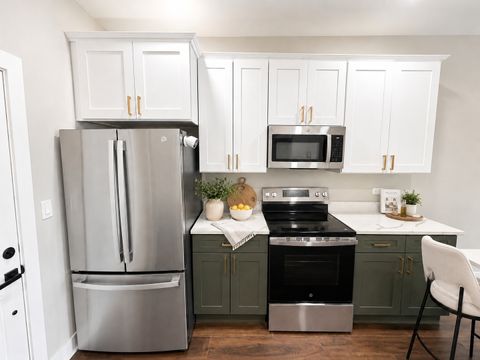 Tiny photo for 3823 W Wabansia Avenue, Chicago, IL 60647 (MLS # 12643189)