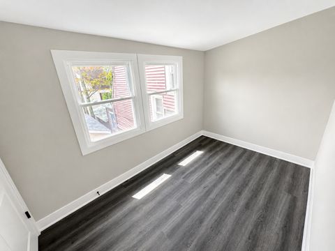 Tiny photo for 3823 W Wabansia Avenue, Chicago, IL 60647 (MLS # 12643189)