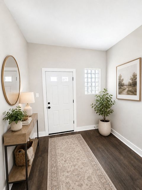 Tiny photo for 3823 W Wabansia Avenue, Chicago, IL 60647 (MLS # 12643189)
