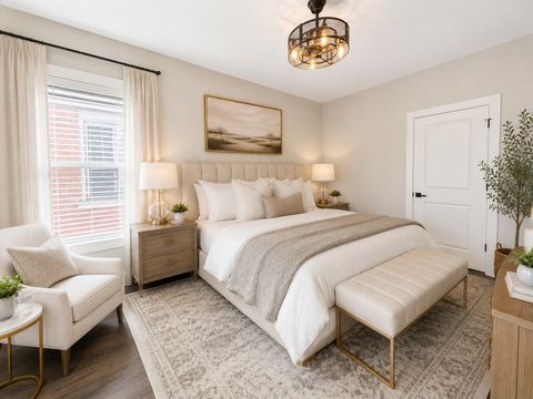 Tiny photo for 3823 W Wabansia Avenue, Chicago, IL 60647 (MLS # 12643189)
