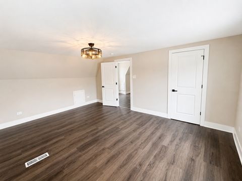 Tiny photo for 3823 W Wabansia Avenue, Chicago, IL 60647 (MLS # 12643189)