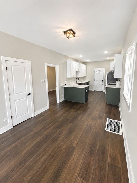 Tiny photo for 3823 W Wabansia Avenue, Chicago, IL 60647 (MLS # 12643189)