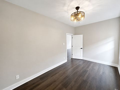 Tiny photo for 3823 W Wabansia Avenue, Chicago, IL 60647 (MLS # 12643189)
