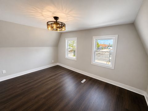 Tiny photo for 3823 W Wabansia Avenue, Chicago, IL 60647 (MLS # 12643189)