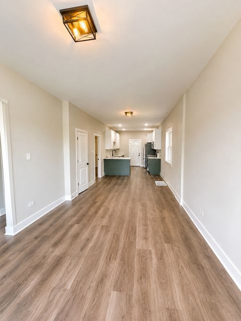 Tiny photo for 3823 W Wabansia Avenue, Chicago, IL 60647 (MLS # 12643189)