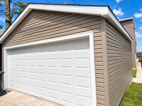 Tiny photo for 3823 W Wabansia Avenue, Chicago, IL 60647 (MLS # 12643189)