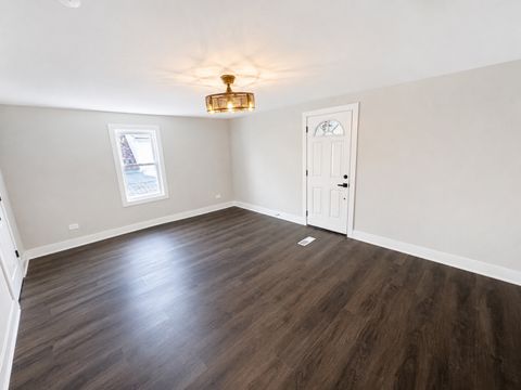 Tiny photo for 3823 W Wabansia Avenue, Chicago, IL 60647 (MLS # 12643189)