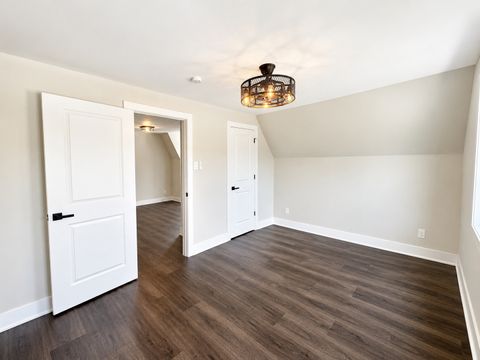 Tiny photo for 3823 W Wabansia Avenue, Chicago, IL 60647 (MLS # 12643189)