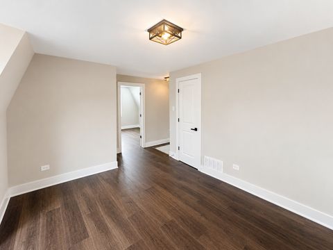 Tiny photo for 3823 W Wabansia Avenue, Chicago, IL 60647 (MLS # 12643189)
