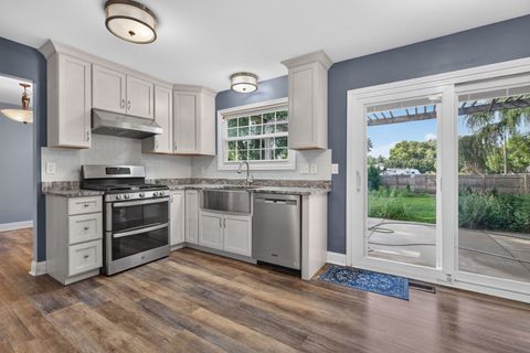 Tiny photo for 2909 Arden Place, Joliet, IL 60435 (MLS # 12693298)